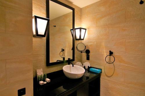 Hotel Atana Musandam Resort