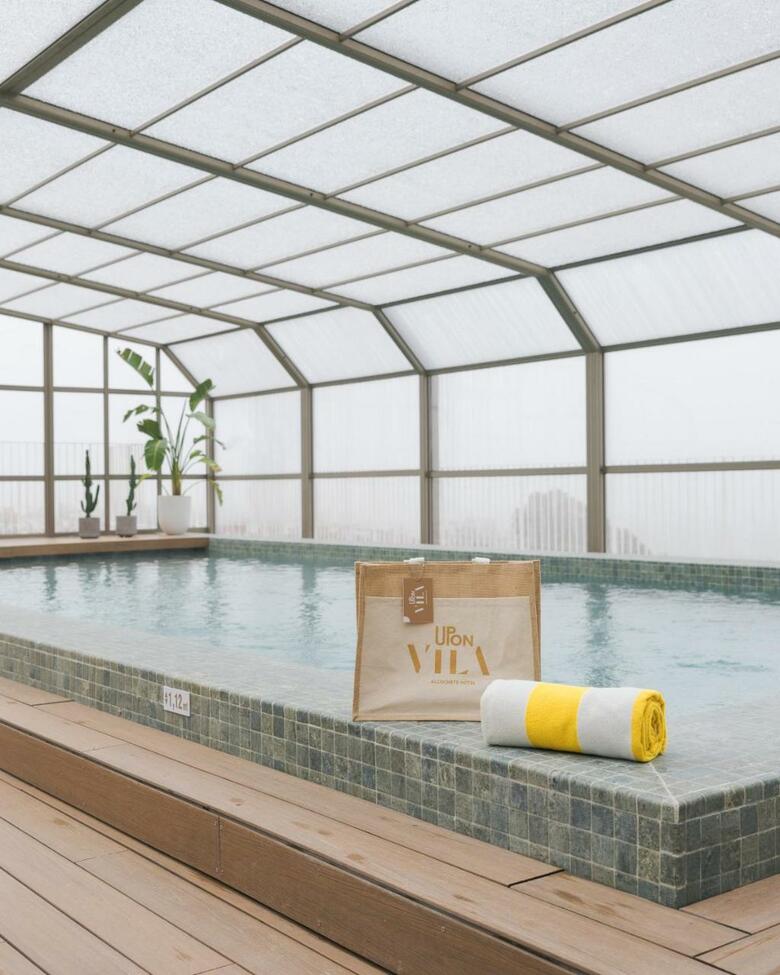 Upon Vila - Alcochete Hotel