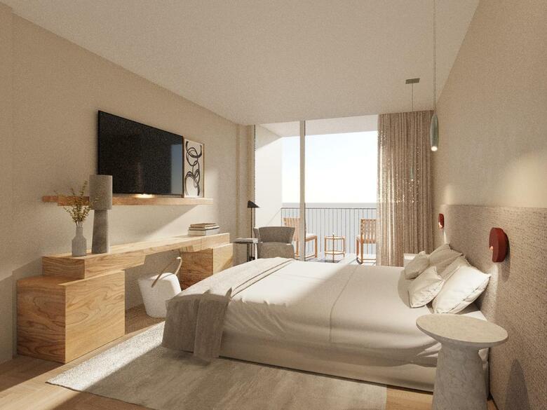 Upon Vila - Alcochete Hotel