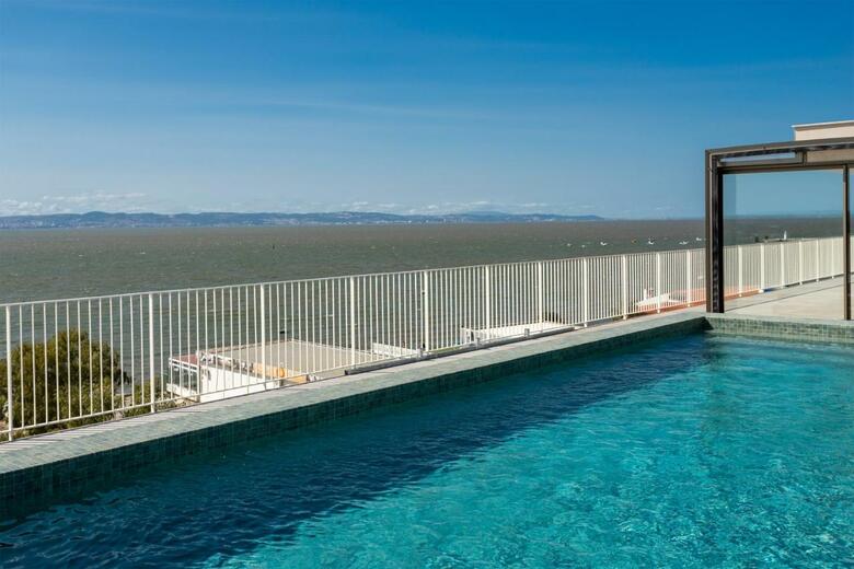 Upon Vila - Alcochete Hotel