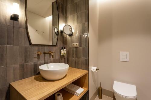 Upon Vila - Alcochete Hotel