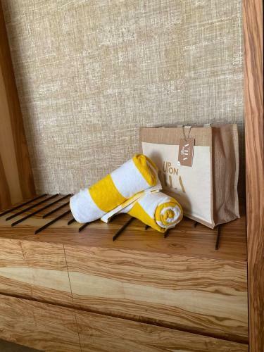 Upon Vila - Alcochete Hotel