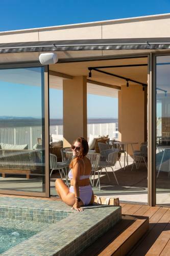 Upon Vila - Alcochete Hotel