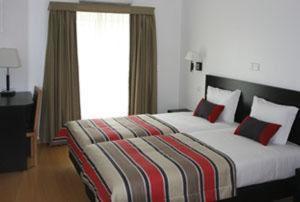 Hotel A Esteva