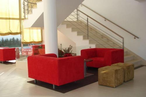 Hotel A Esteva