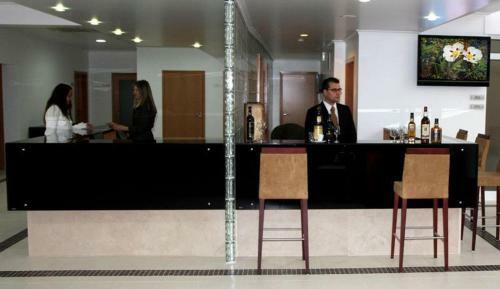 Hotel A Esteva