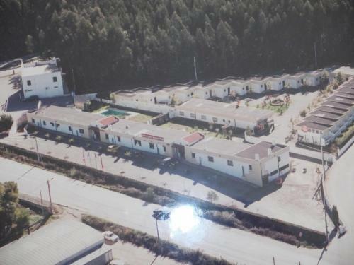Hostal Ribeirotel