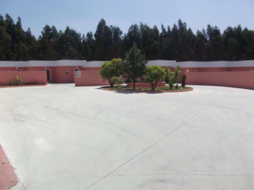 Hostal Ribeirotel