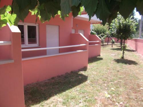 Hostal Ribeirotel