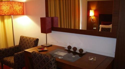 Hotel Dighton