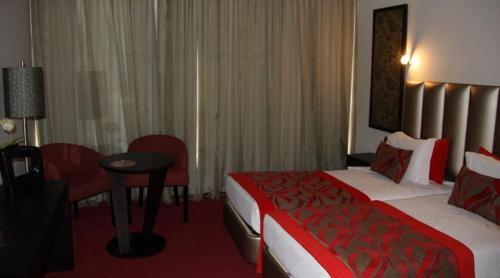 Hotel Dighton