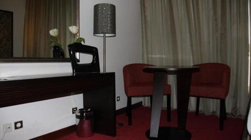 Hotel Dighton