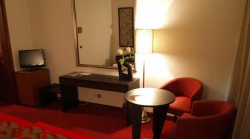 Hotel Dighton