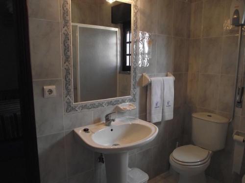 Hostal O Cantinho