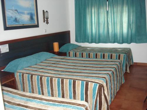 Hostal O Cantinho