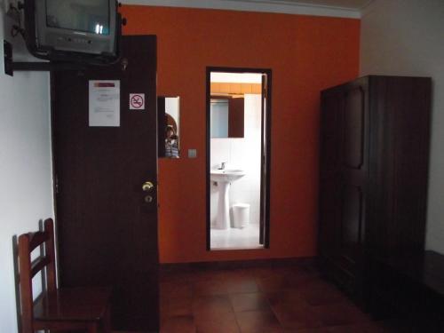 Hostal O Cantinho