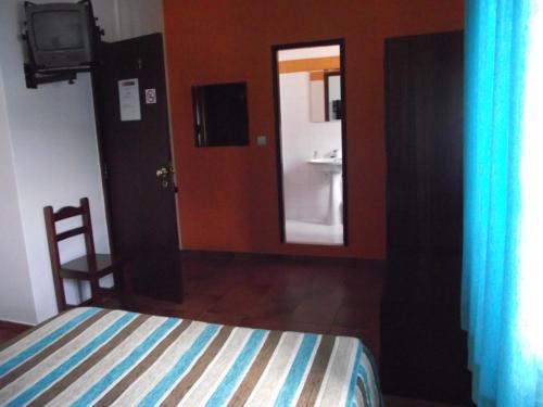 Hostal O Cantinho