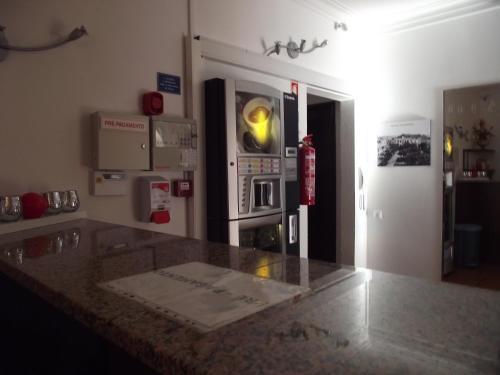 Hostal O Cantinho