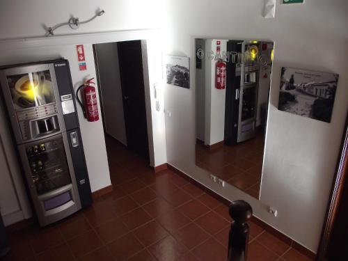 Hostal O Cantinho