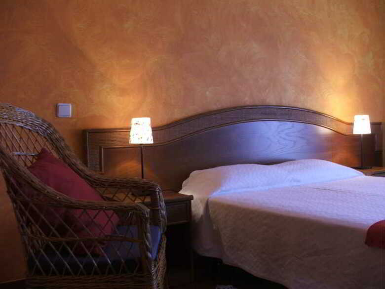 Hotel Rural Solar Dos Marcos