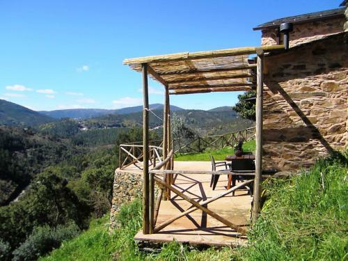 Casa Das Oliveiras