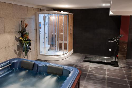 Mondim Hotel & Spa