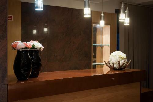 Mondim Hotel & Spa