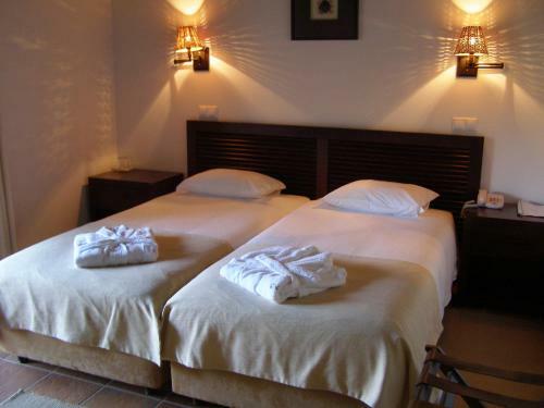 Hotel Rural Quinta De Novais