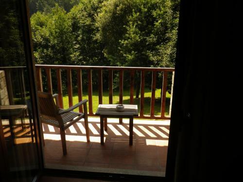 Hotel Rural Quinta De Novais