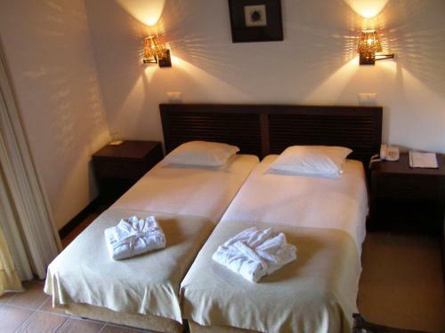 Hotel Rural Quinta De Novais