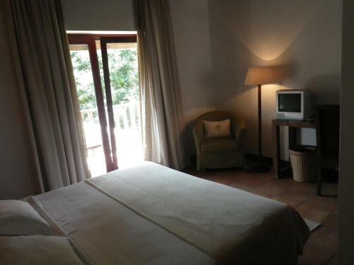 Hotel Rural Quinta De Novais