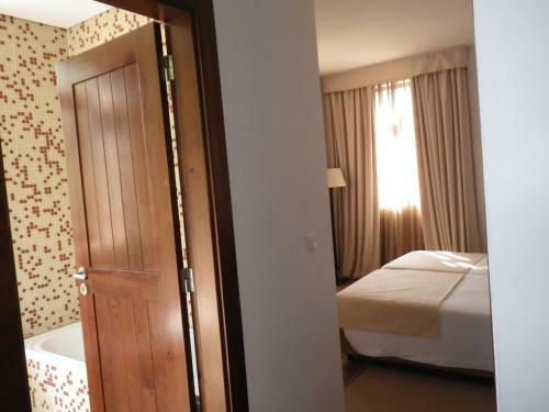 Hotel Rural Quinta De Novais