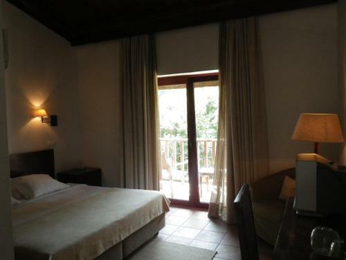 Hotel Rural Quinta De Novais