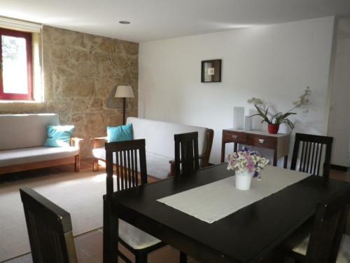 Hotel Rural Quinta De Novais