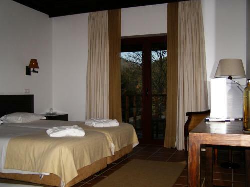 Hotel Rural Quinta De Novais