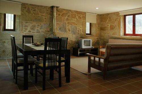 Hotel Rural Quinta De Novais