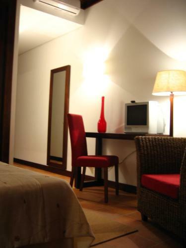 Hotel Rural Quinta De Novais