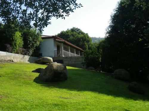Hotel Rural Quinta De Novais