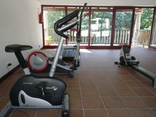 Hotel Rural Quinta De Novais