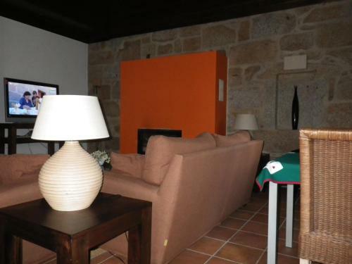 Hotel Rural Quinta De Novais