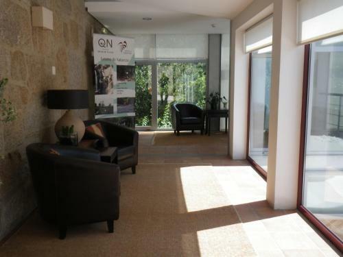 Hotel Rural Quinta De Novais