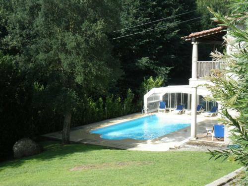 Hotel Rural Quinta De Novais