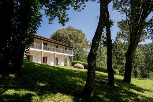 Hotel Rural Quinta De Novais