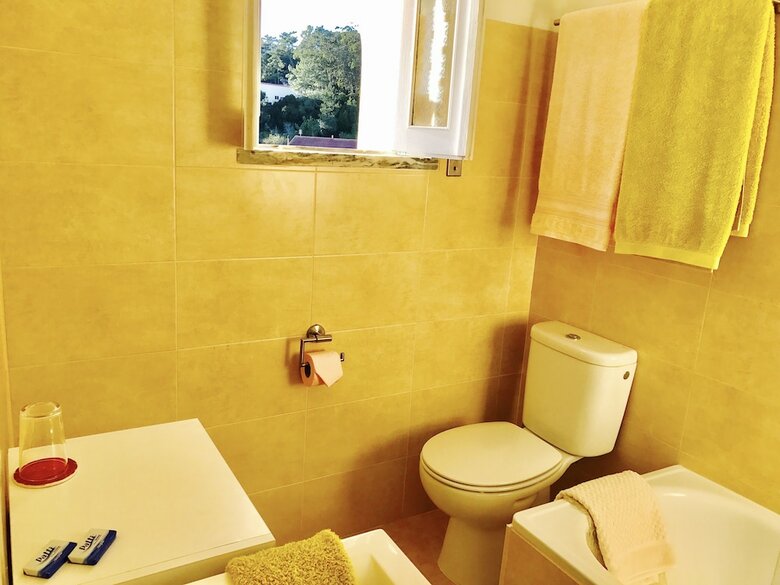 Bed & Breakfast Porto Monte