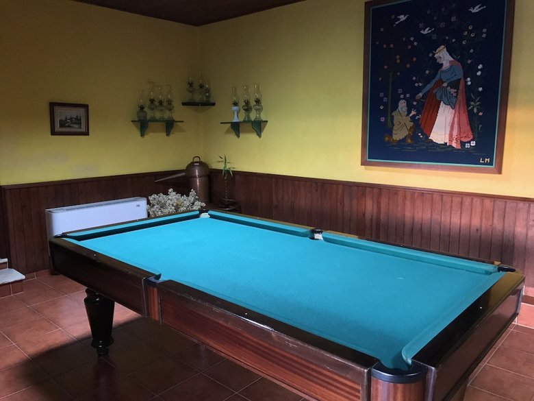 Bed & Breakfast Porto Monte