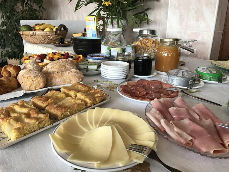 Bed & Breakfast Porto Monte