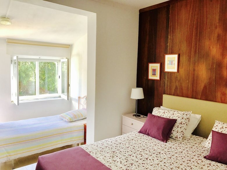 Bed & Breakfast Porto Monte