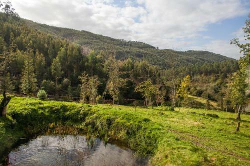 Casa De Campo "quinta Do Cadafaz"