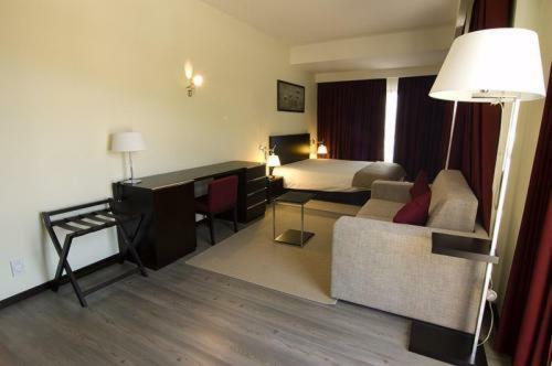 Hotel S. Pedro