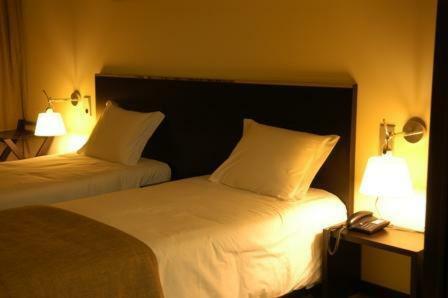 Hotel S. Pedro